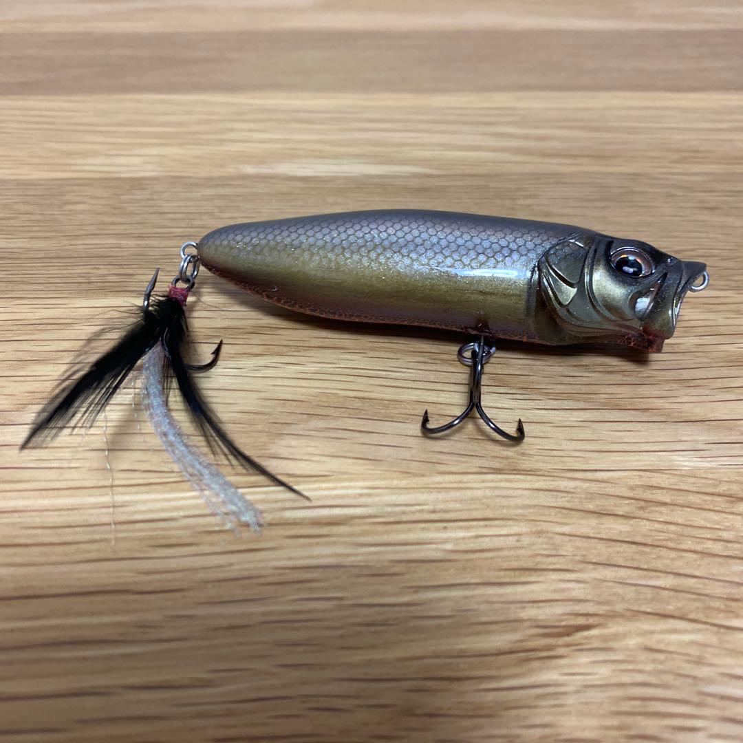 メガバス バルサマックス ( ロング ) ②