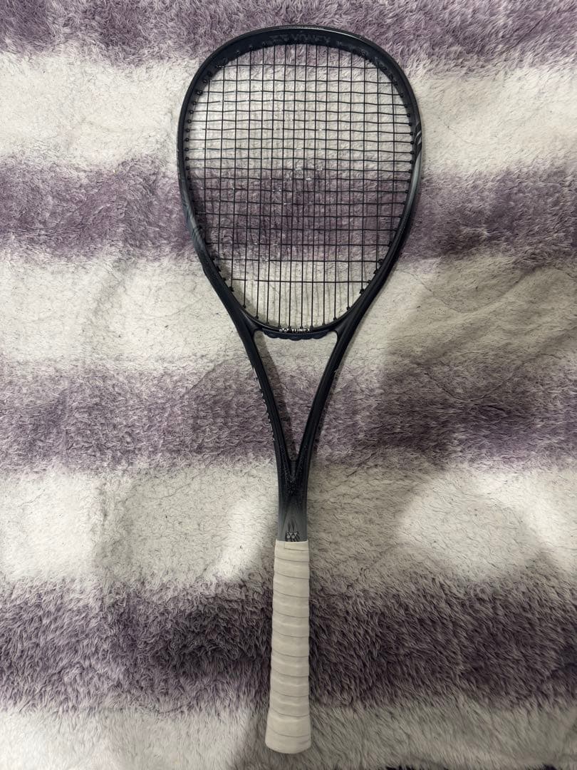 YONEX ボルトレイジ8s カスタムフィット