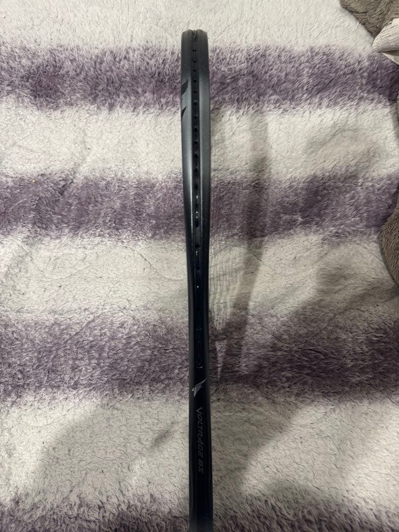 YONEX ボルトレイジ8s カスタムフィット