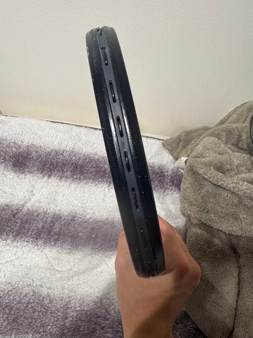 YONEX ボルトレイジ8s カスタムフィット