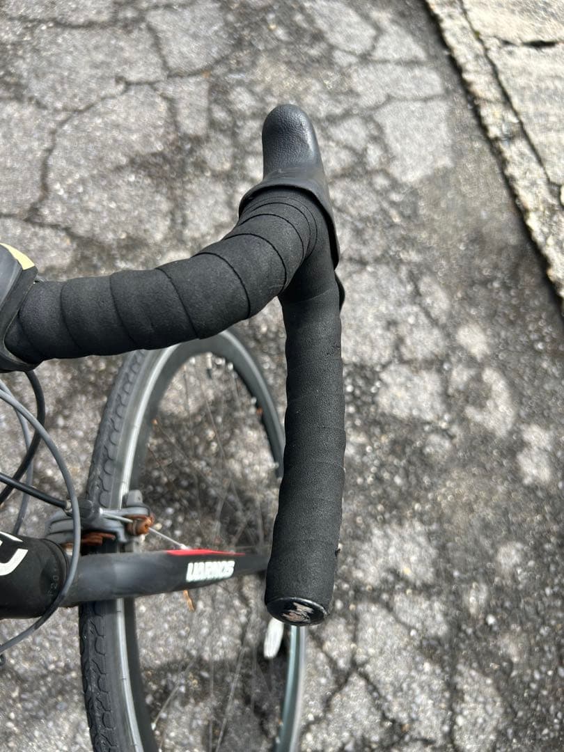 CANOVER ゼノス　ロードバイク