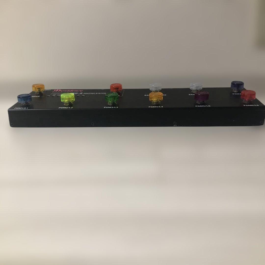 ギター PROVIDENCE PEC-2