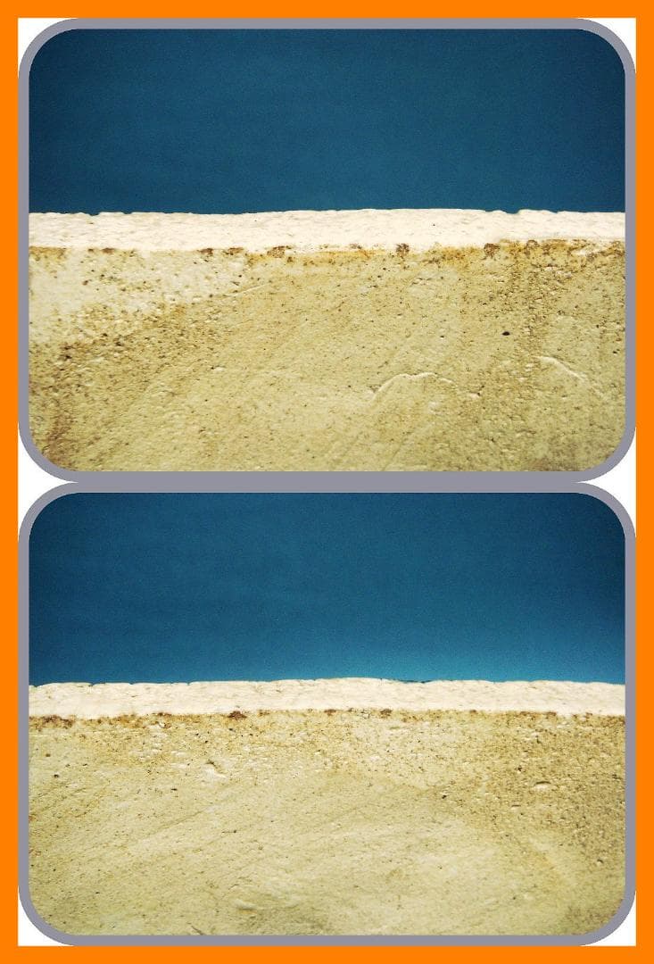 850『十字架 キリスト 磔刑 陶板』　/骨董品 古美術 アンティーク 古玩