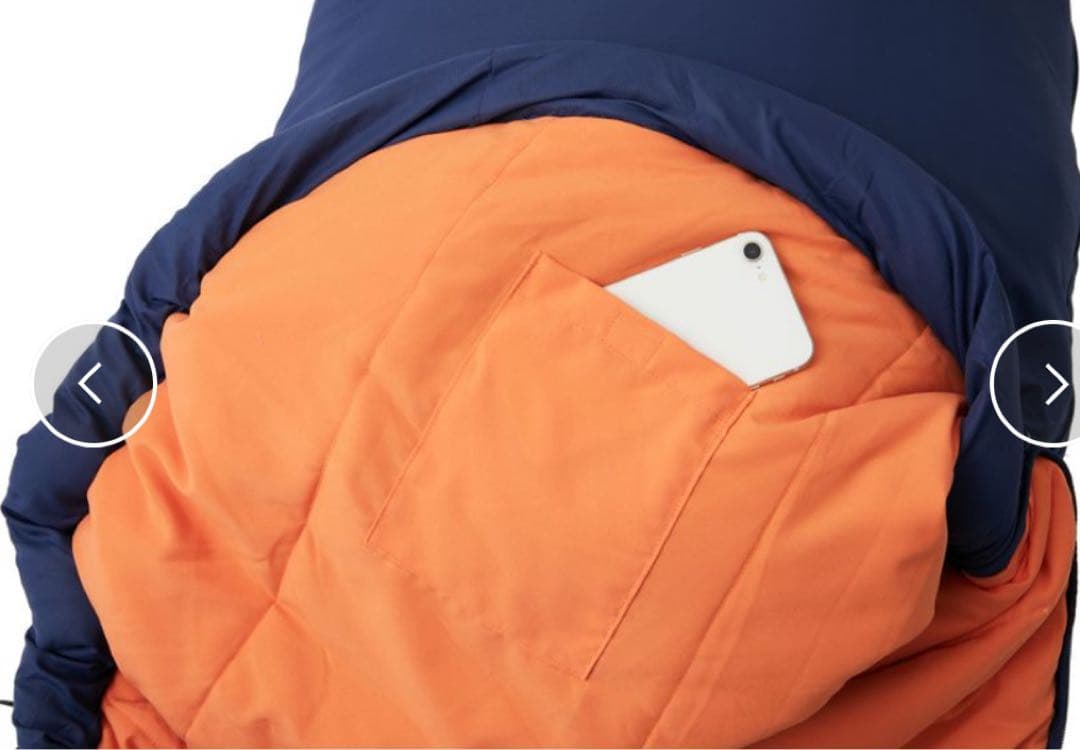 【2点まとめ売り】アジャスタブルジュニアマミー　3S