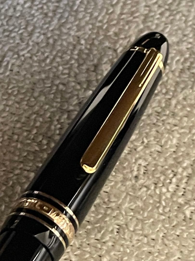 ◾️美品モンブラン◾️162ルグラン ボールペン◾️マイスターシュテュック◾️新品インク