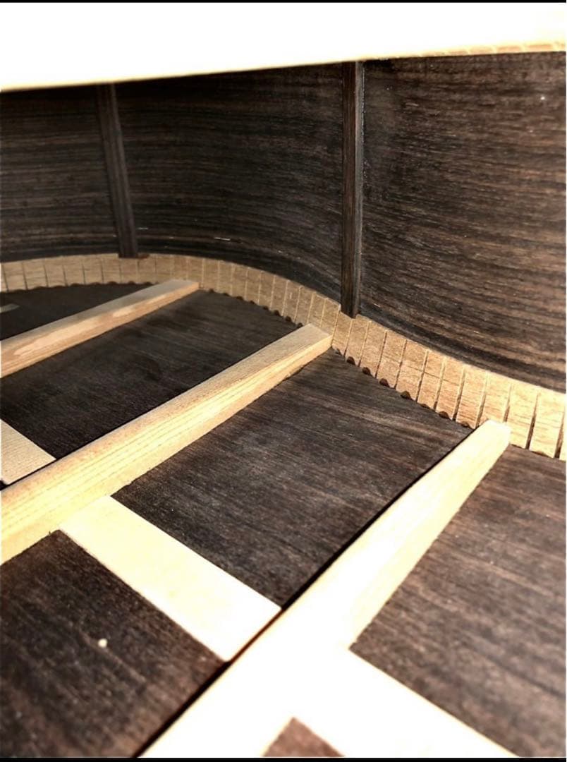 稀少1989年製　フルオーダーカスタムモデル　KヤイリDY-35custom