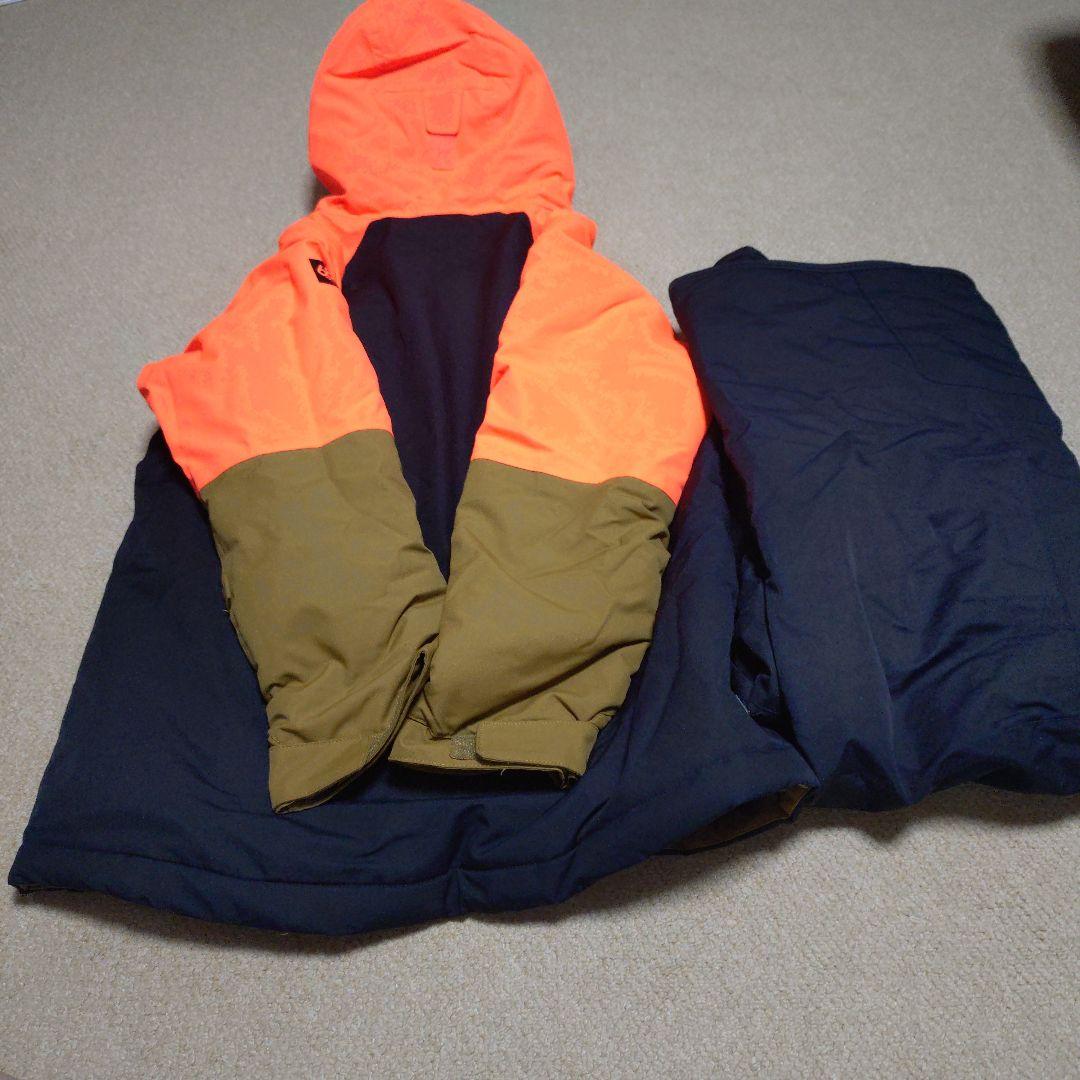 con708686スノボーウェア上下