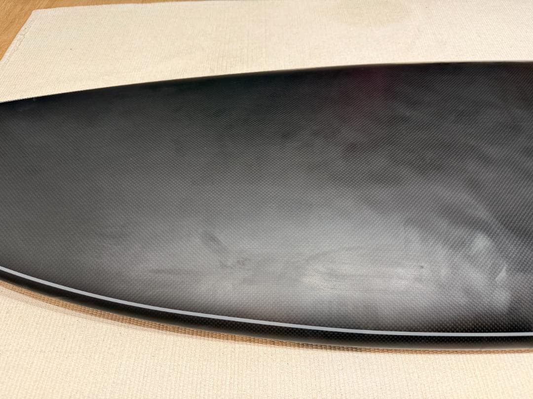 サーフィン・ボディボード JS XERO FUSION 5'10\" CARBOTUNE 32.8L