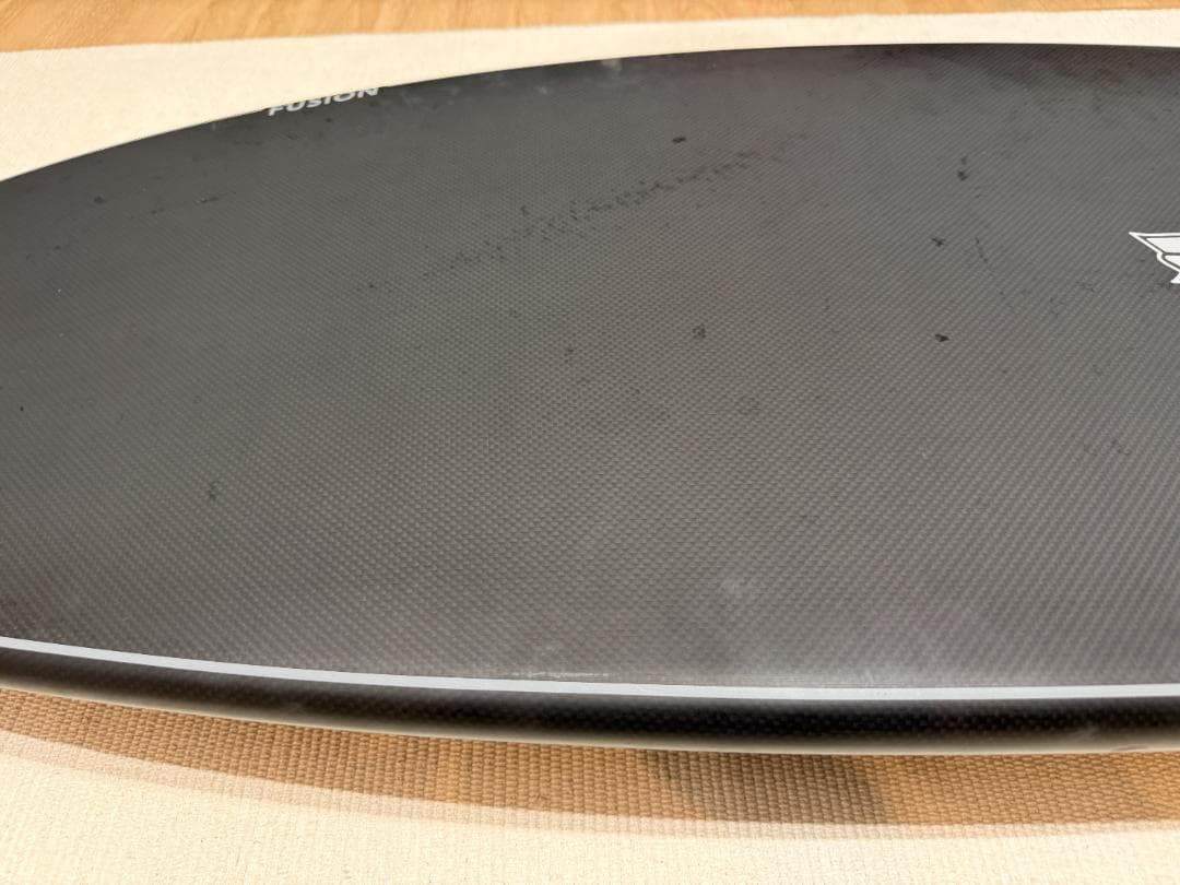 サーフィン・ボディボード JS XERO FUSION 5'10\" CARBOTUNE 32.8L