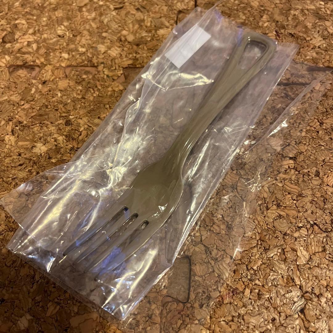 bush de brunt ARMY アーミー　BRUNT タン TAN 新品