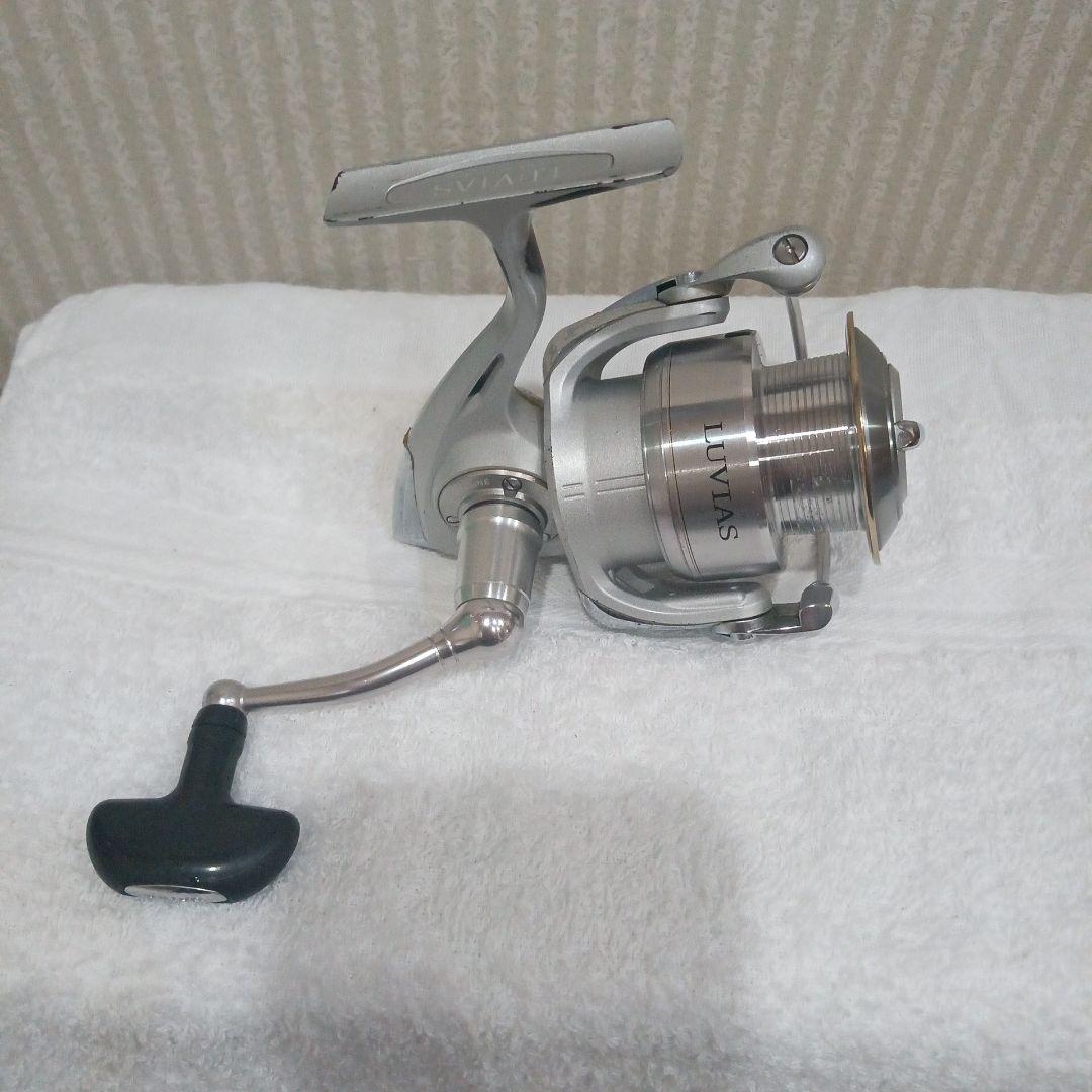 DAIWA 07ルビアス3000