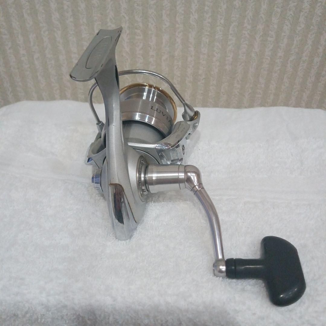 DAIWA 07ルビアス3000