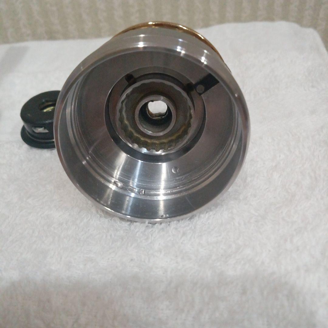 DAIWA 07ルビアス3000