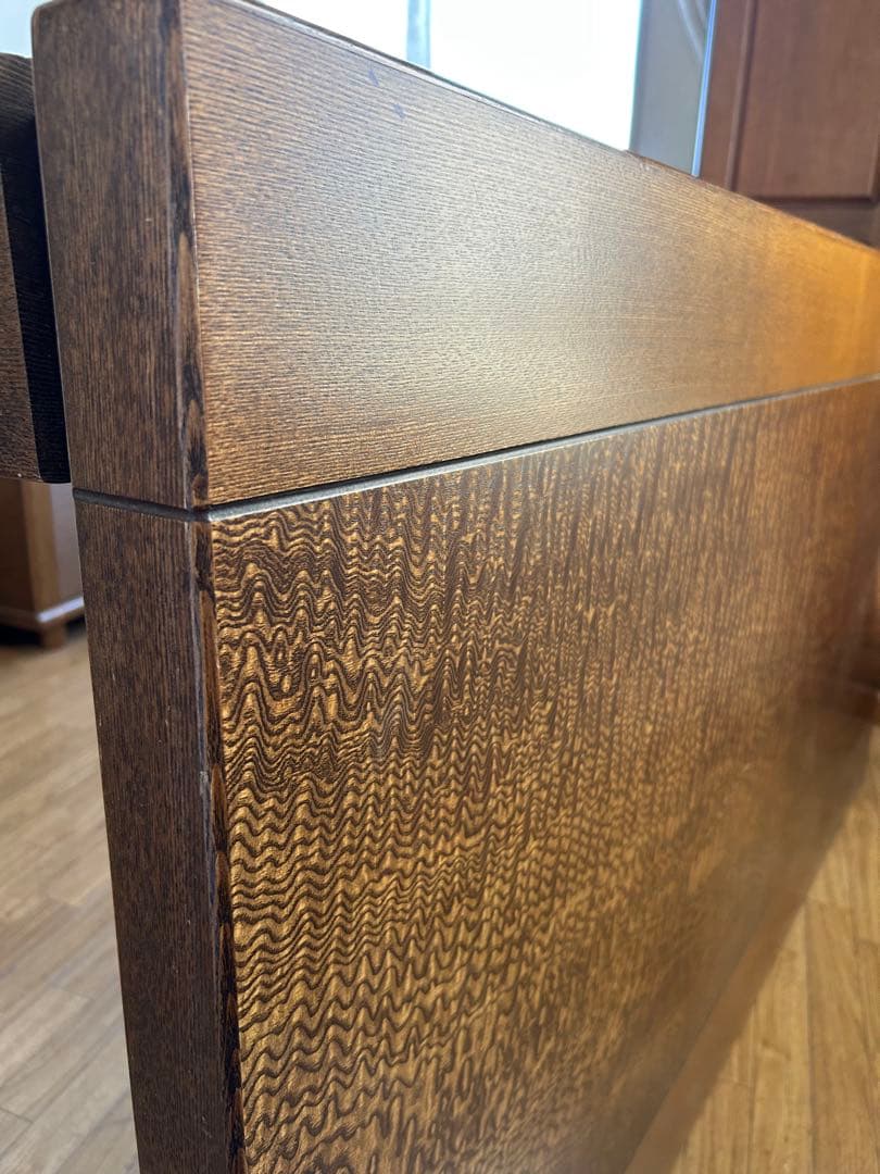 木製　座卓　高級家具