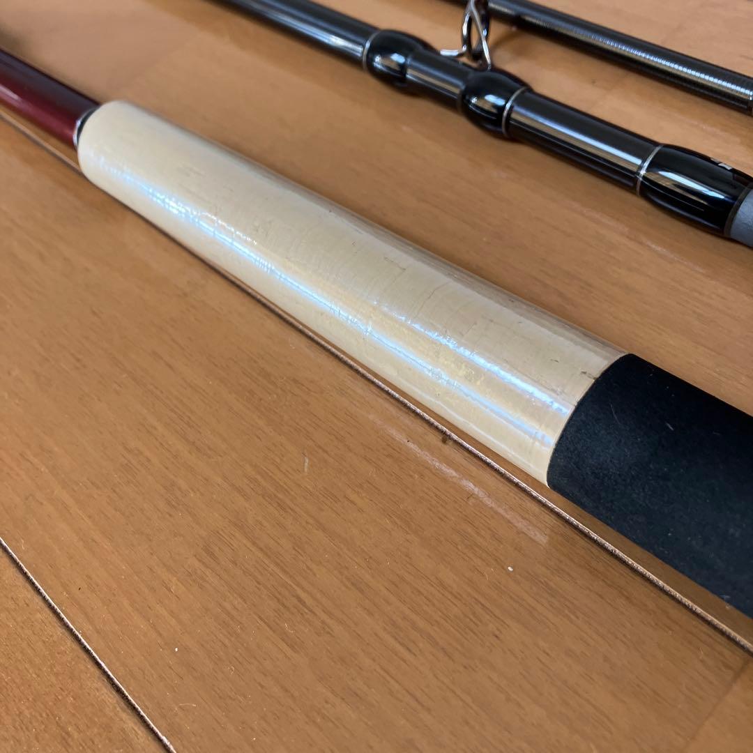 ロッド Fishman BRIST MARINO 9.9H