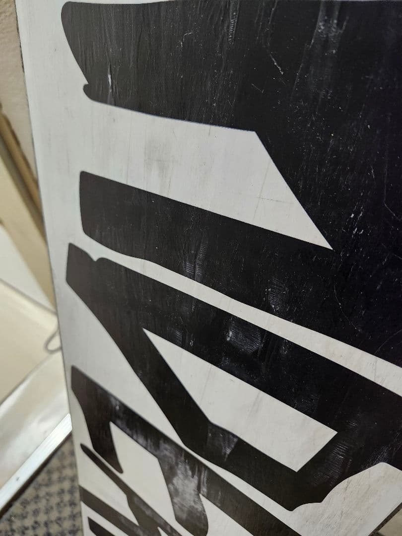 スノーボード エンデバー VICE 149