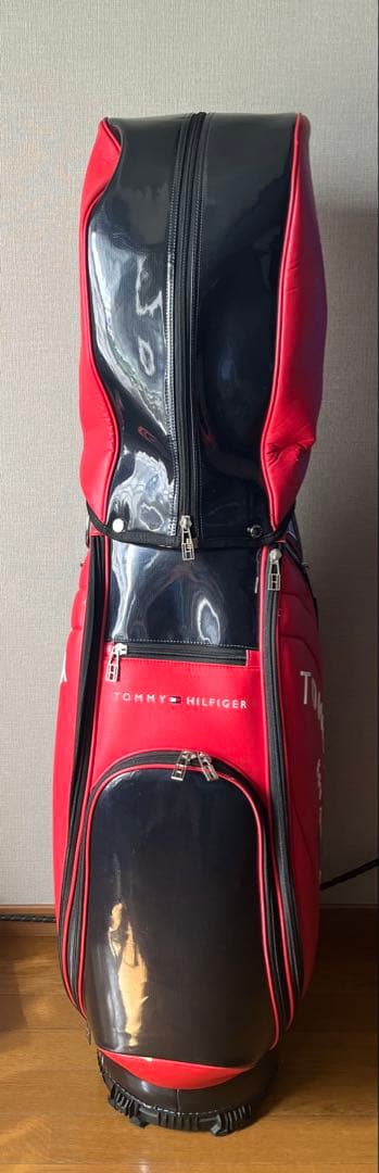 希少✴︎  ゴルフキャディバッグ