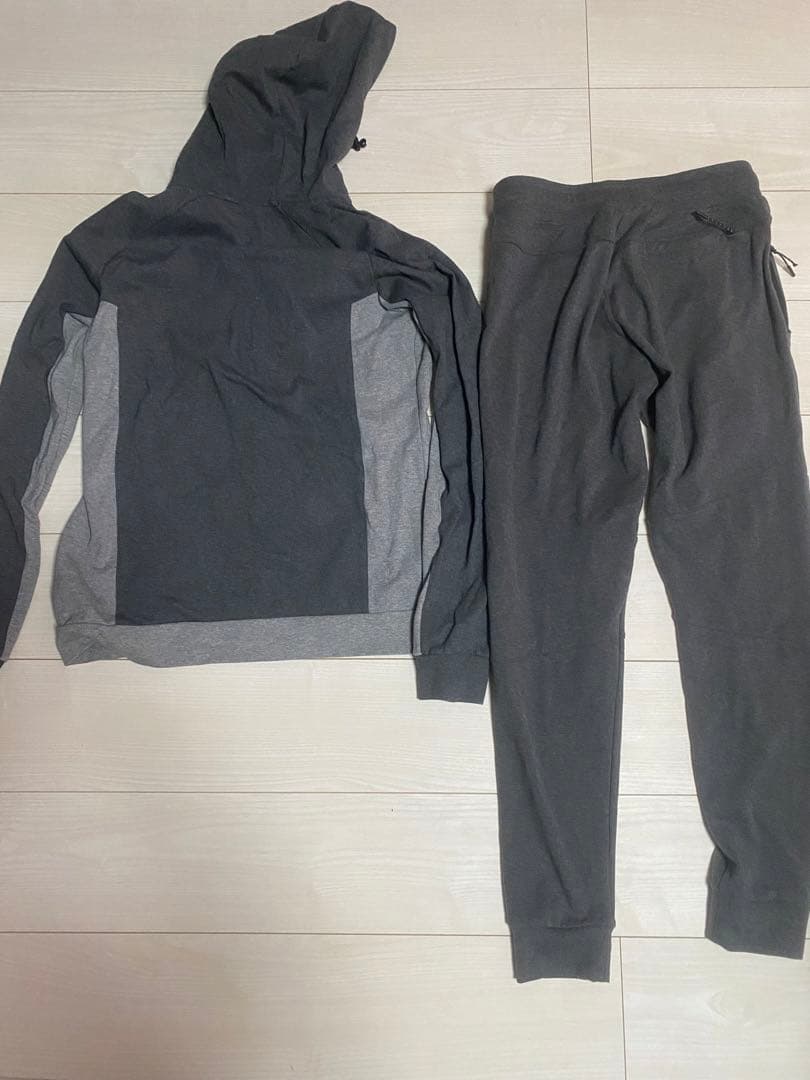 RISE /スウェット　/ジム /フィットネス/フィジーク/ボディービル/