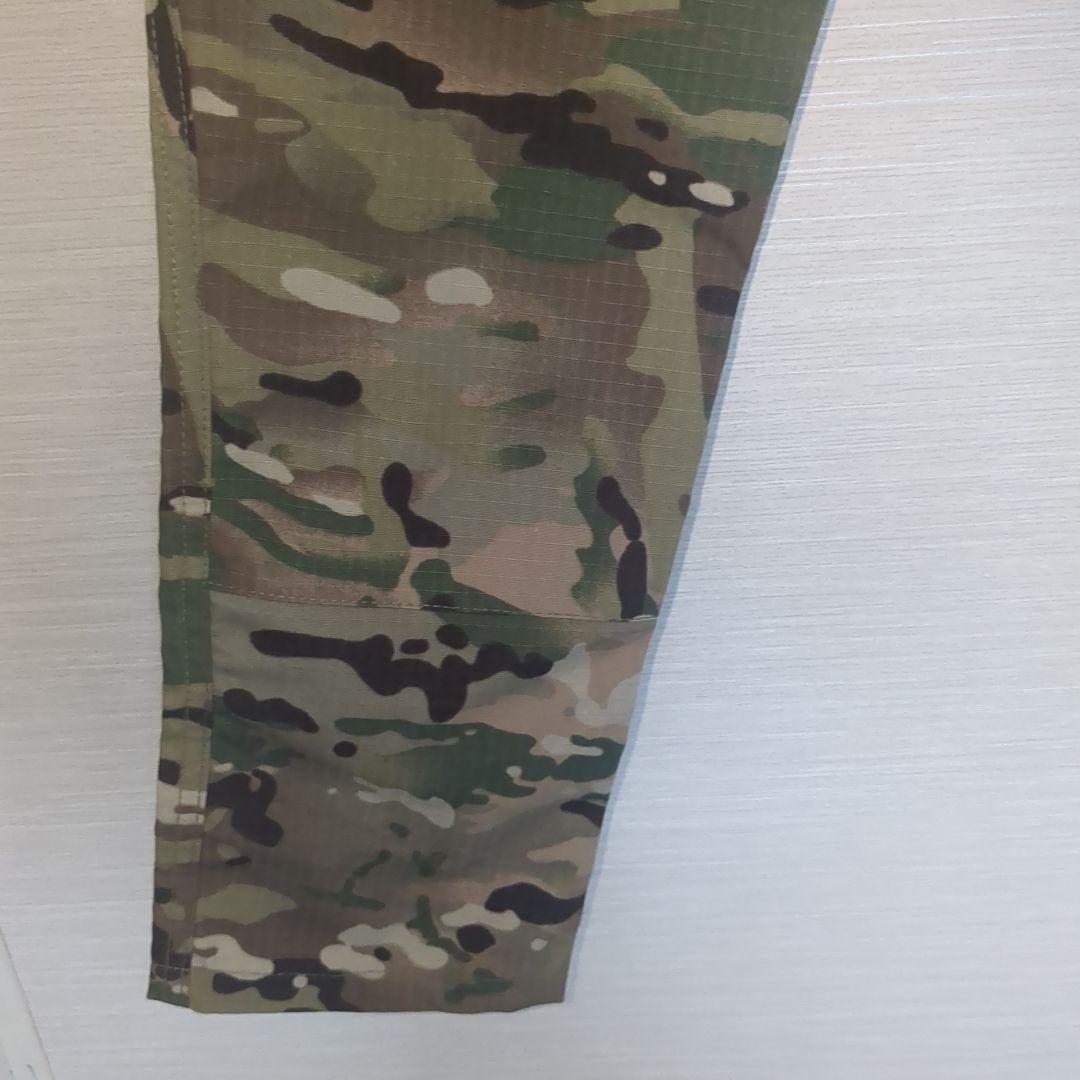 ライラクス製　マルチカム　コンバットシャツ　パンツセット　レディースMサイズ