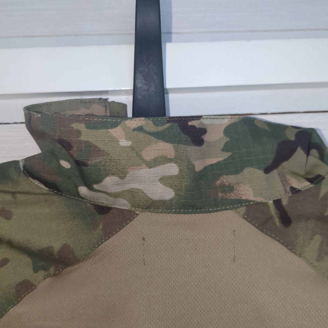 ライラクス製　マルチカム　コンバットシャツ　パンツセット　レディースMサイズ