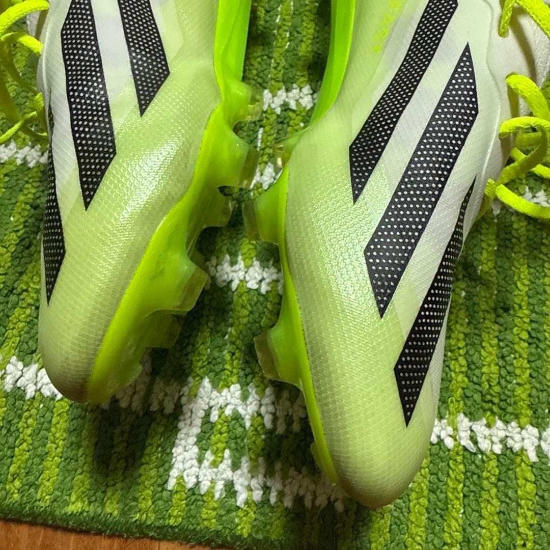 最終値下げエックス クレイジーファスト.1 AG 26cm