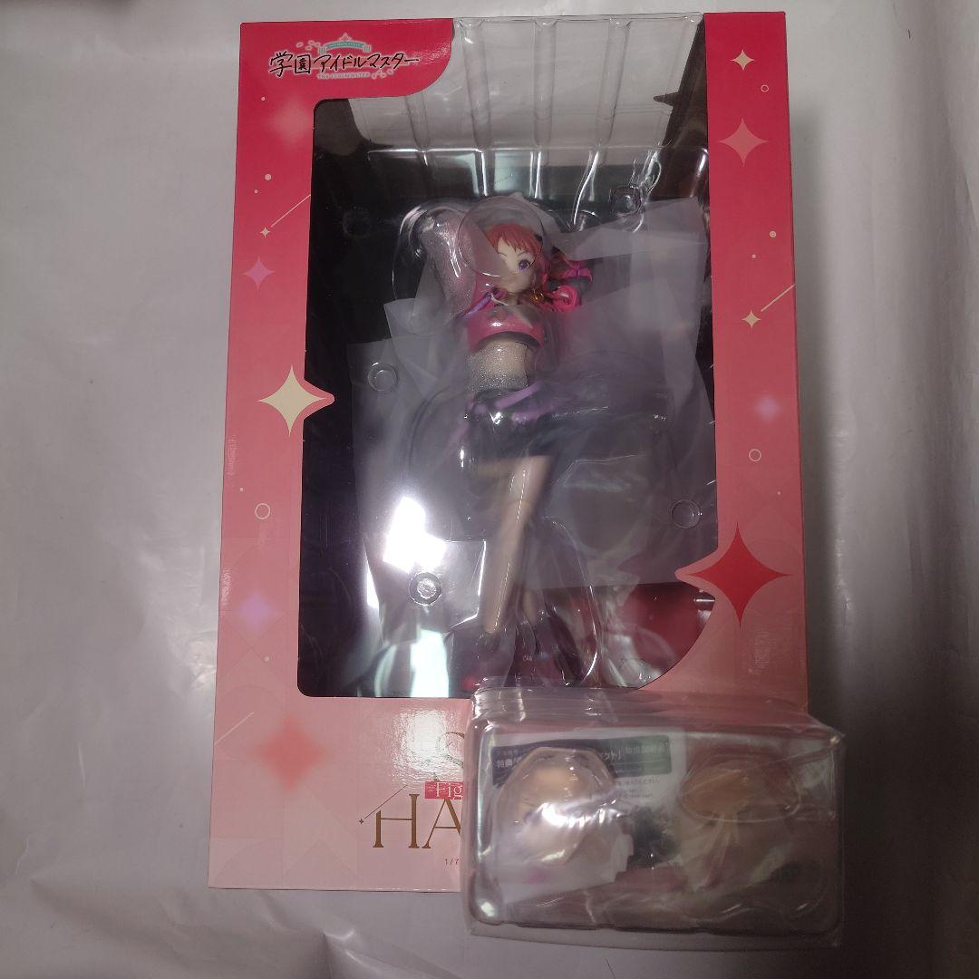 未開封 コトブキヤ 学マス 花海咲季 フィギュア 特典付き