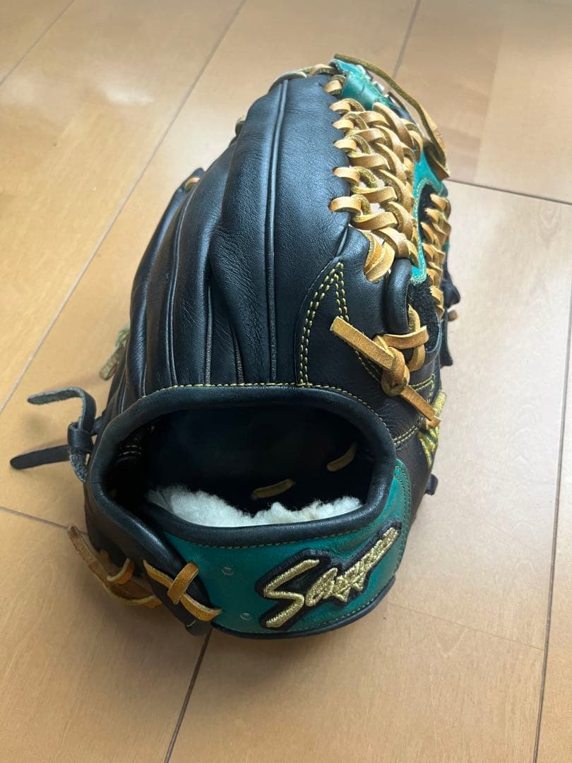 スラッガー　軟式【鳥谷モデル】