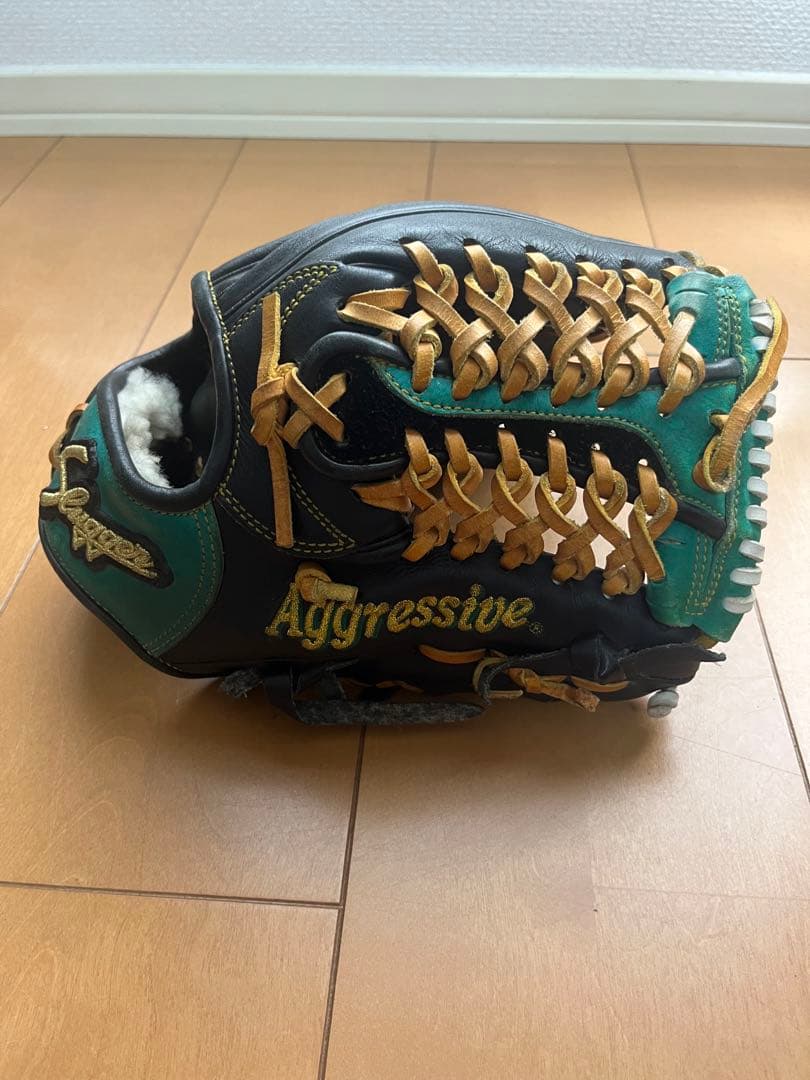 スラッガー　軟式【鳥谷モデル】