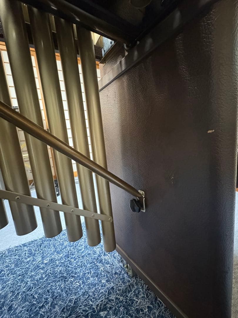 マリンバ　コオロギ　KOROGI 　4オクターブ(C-C) 650DX