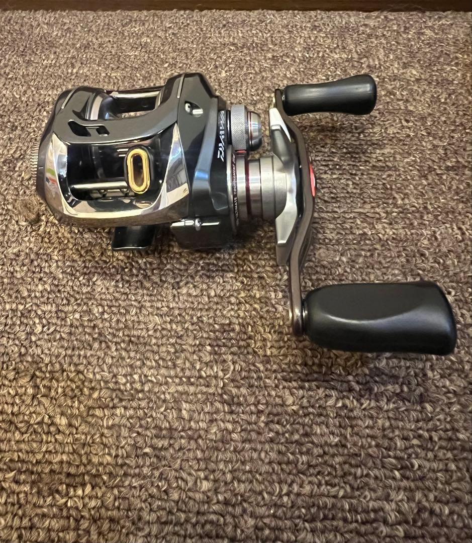 美品12チームDAIWA ZILLION LIMTED J-DREAM7.9Ｌ