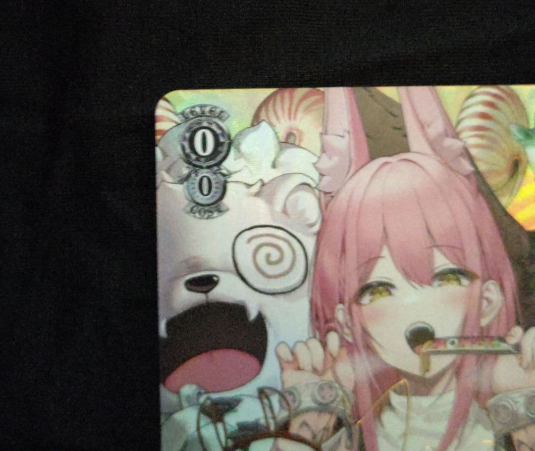 NIK/S117-062SP SP ライオンの心 レオナ