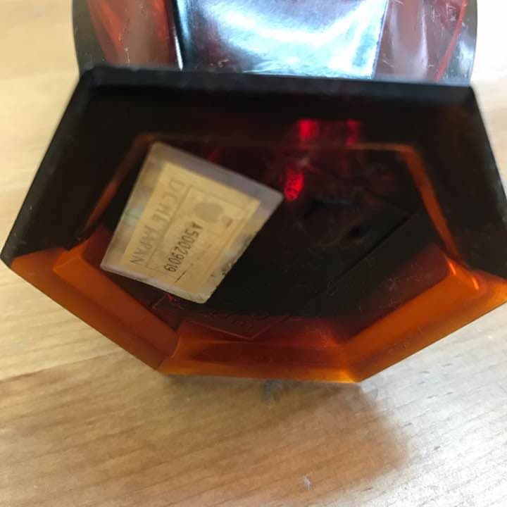 正規店購入❤️ランプベルジェランプ