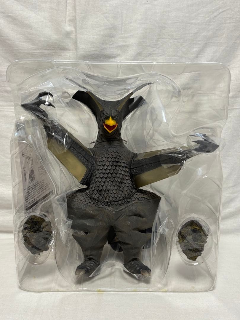 大怪獣シリーズ　ギエロン星獣　エクスプラス