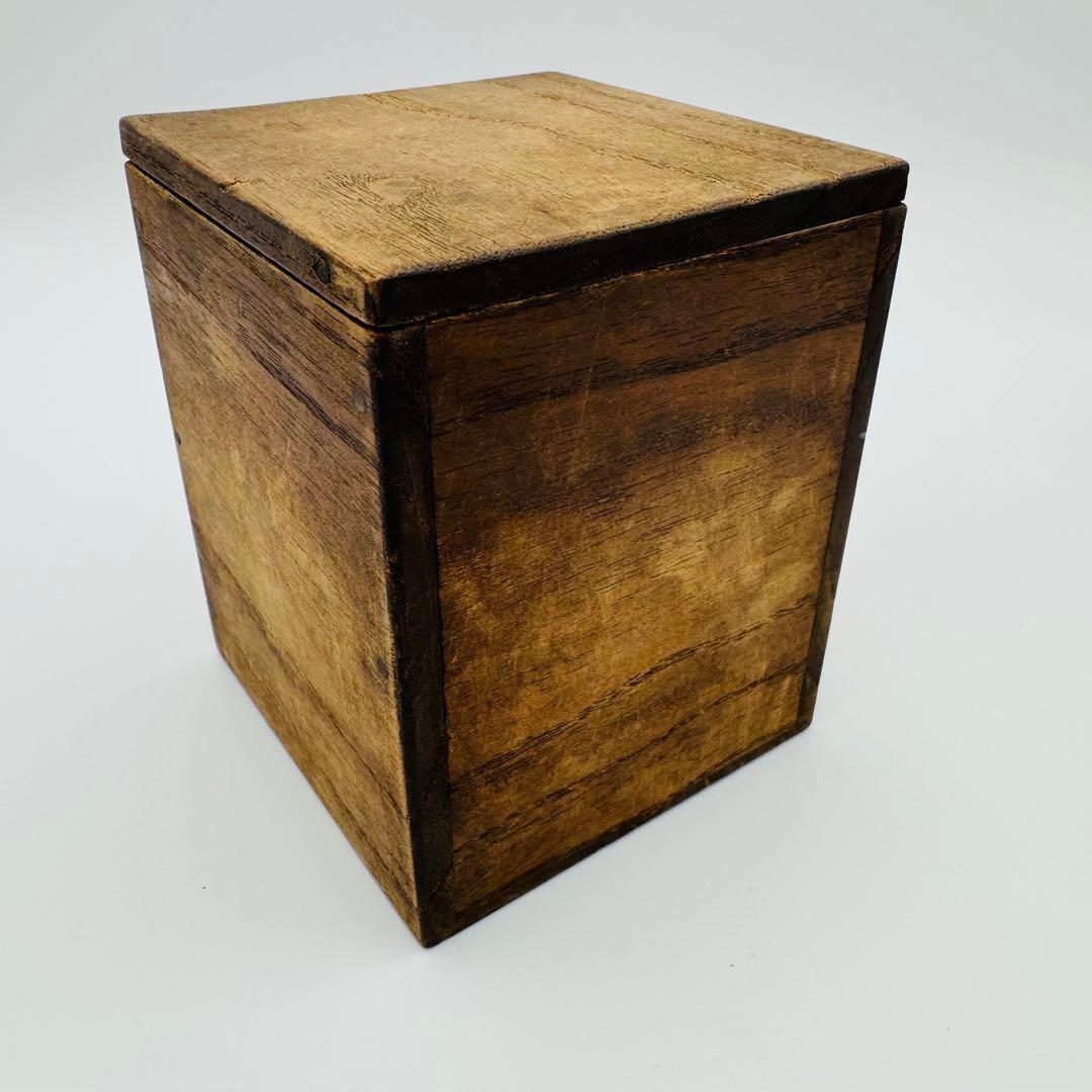 【時代　弥平太作　ふりだし　仕覆　茶入　茶道具】骨董　アンティーク　インテリア