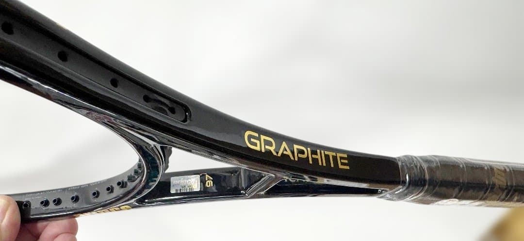 Prince PHANTOM GRAPHITE97 Grip2新品