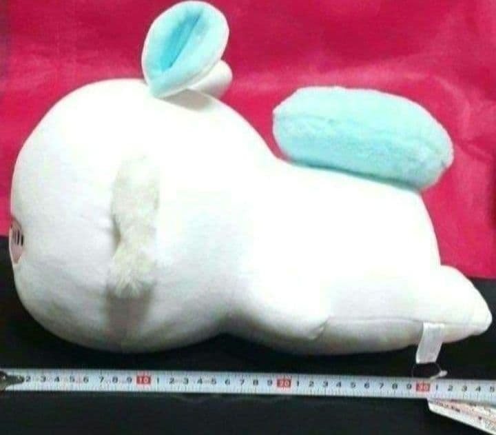 【期間限定値下げ出品中☆早い者勝ち】ちいかわ　うさぎ&モモンガ　おまとめセット