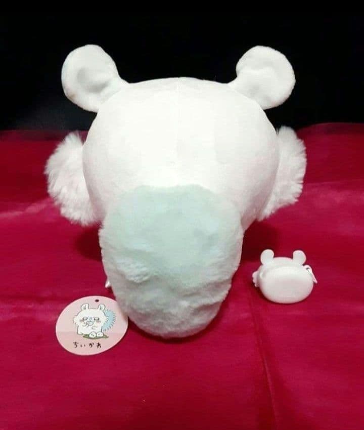 【期間限定値下げ出品中☆早い者勝ち】ちいかわ　うさぎ&モモンガ　おまとめセット