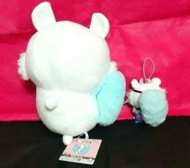 【期間限定値下げ出品中☆早い者勝ち】ちいかわ　うさぎ&モモンガ　おまとめセット