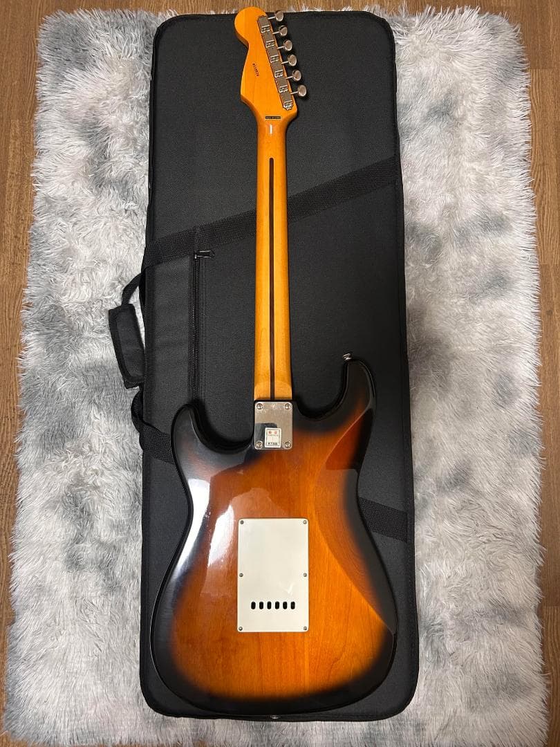 JUNO エレキギター ストラトキャスター