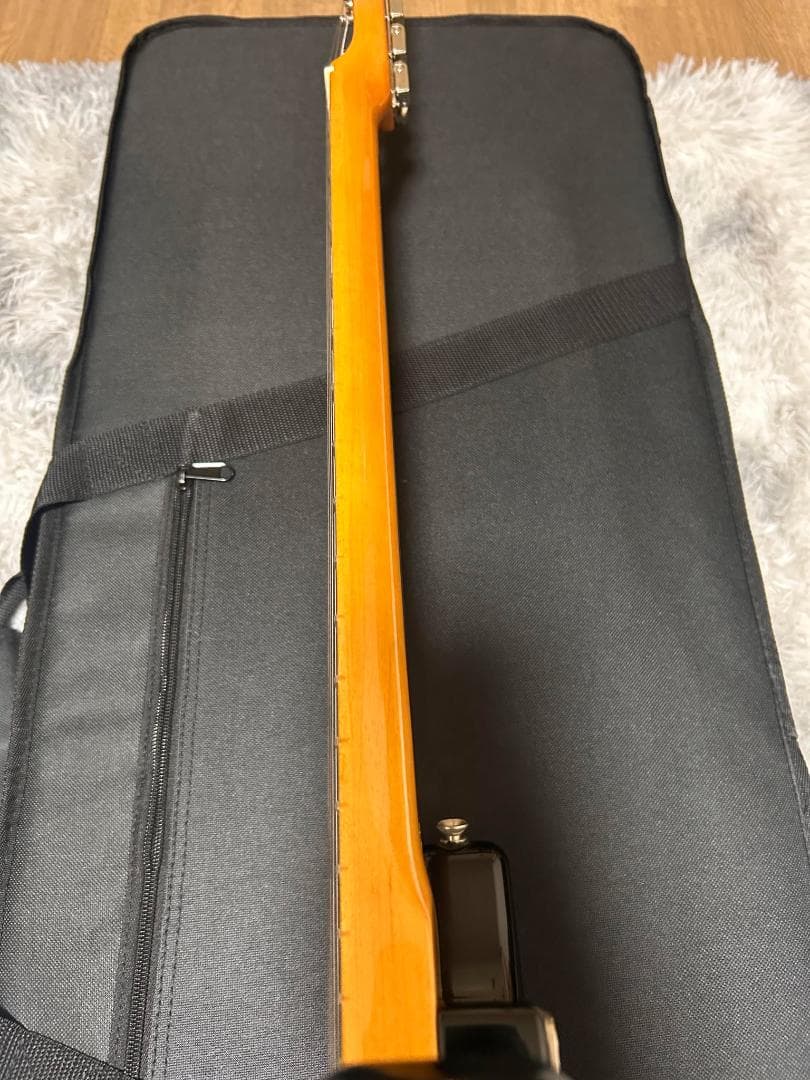 JUNO エレキギター ストラトキャスター