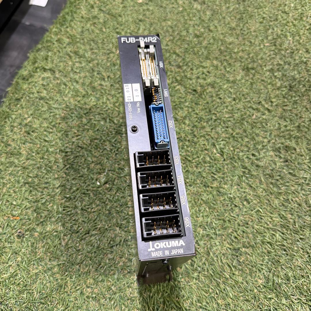 OKUMA オクマ OPUS7000 FUB-P4R2 ／　1911-2242