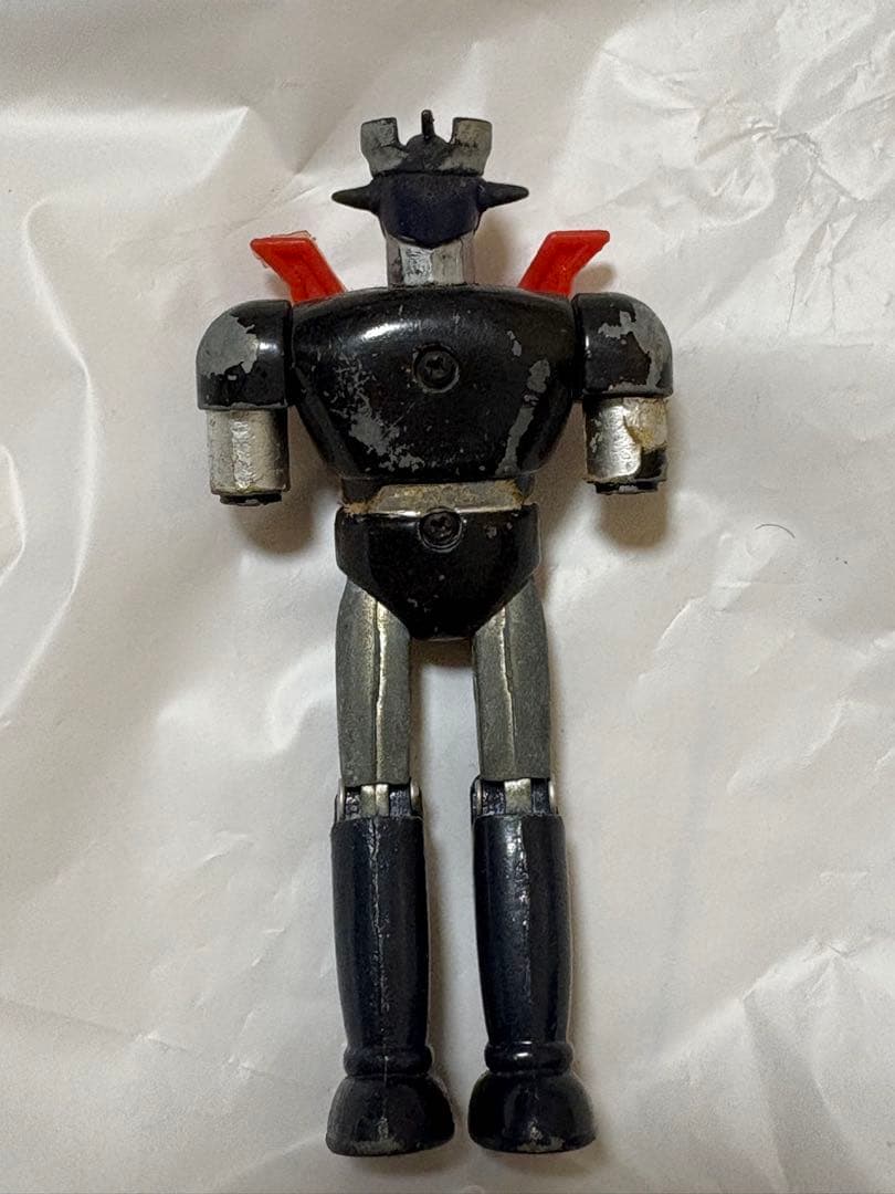 マジンガーz 超合金　フィギュア