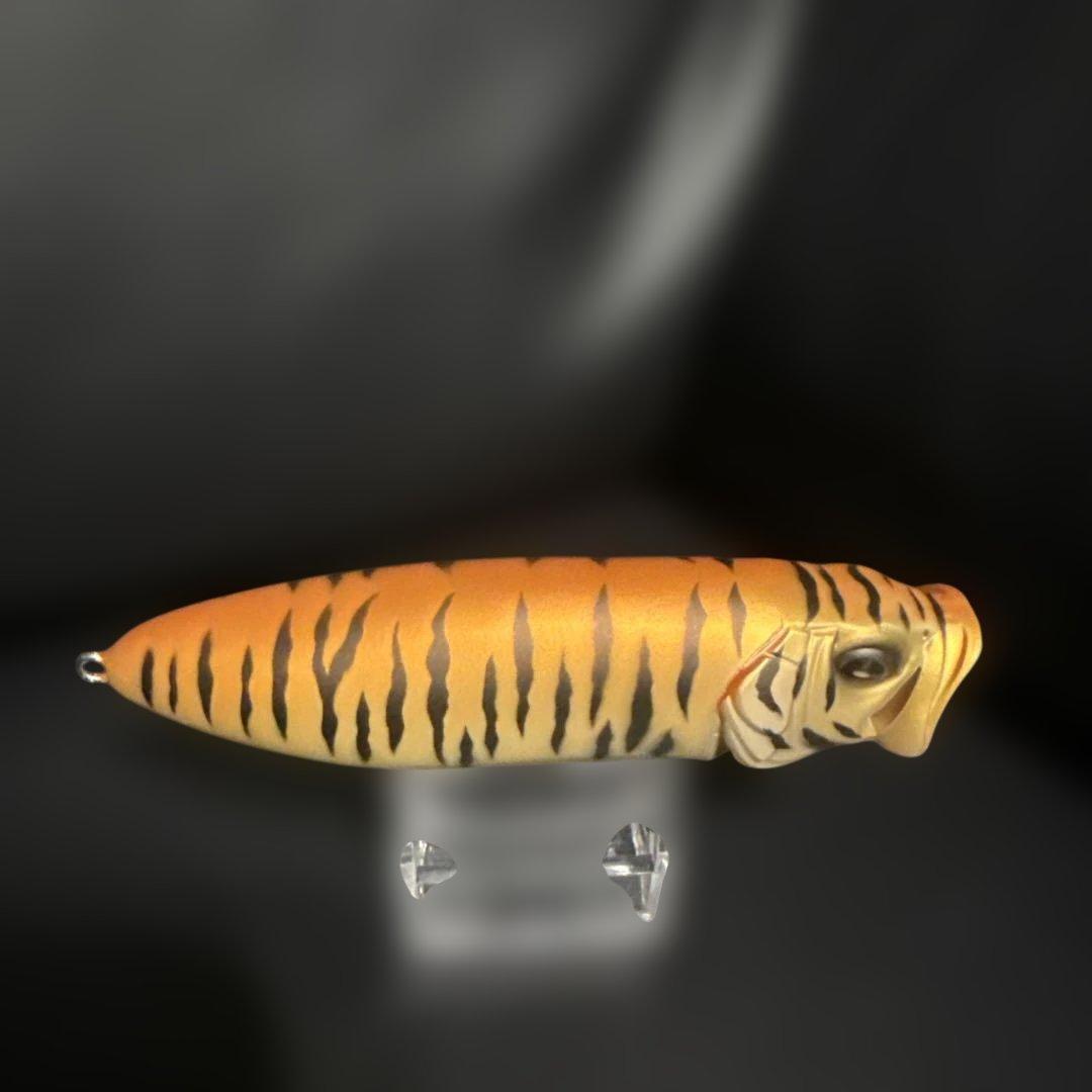 バルサマックス　ロングボディ　干支リミテッド