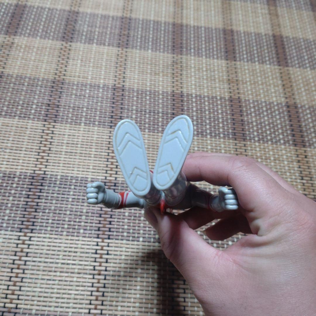 ウルトラマン　キングザウルス　グレートザウルス