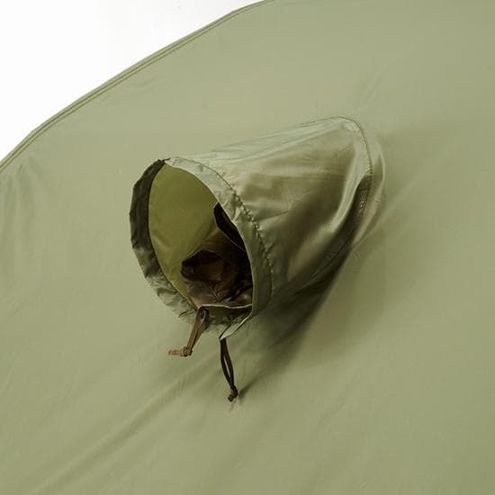 【新品】2025新作 VL-29T 4S 2人用ロング ブルー 軽量ダブルテント