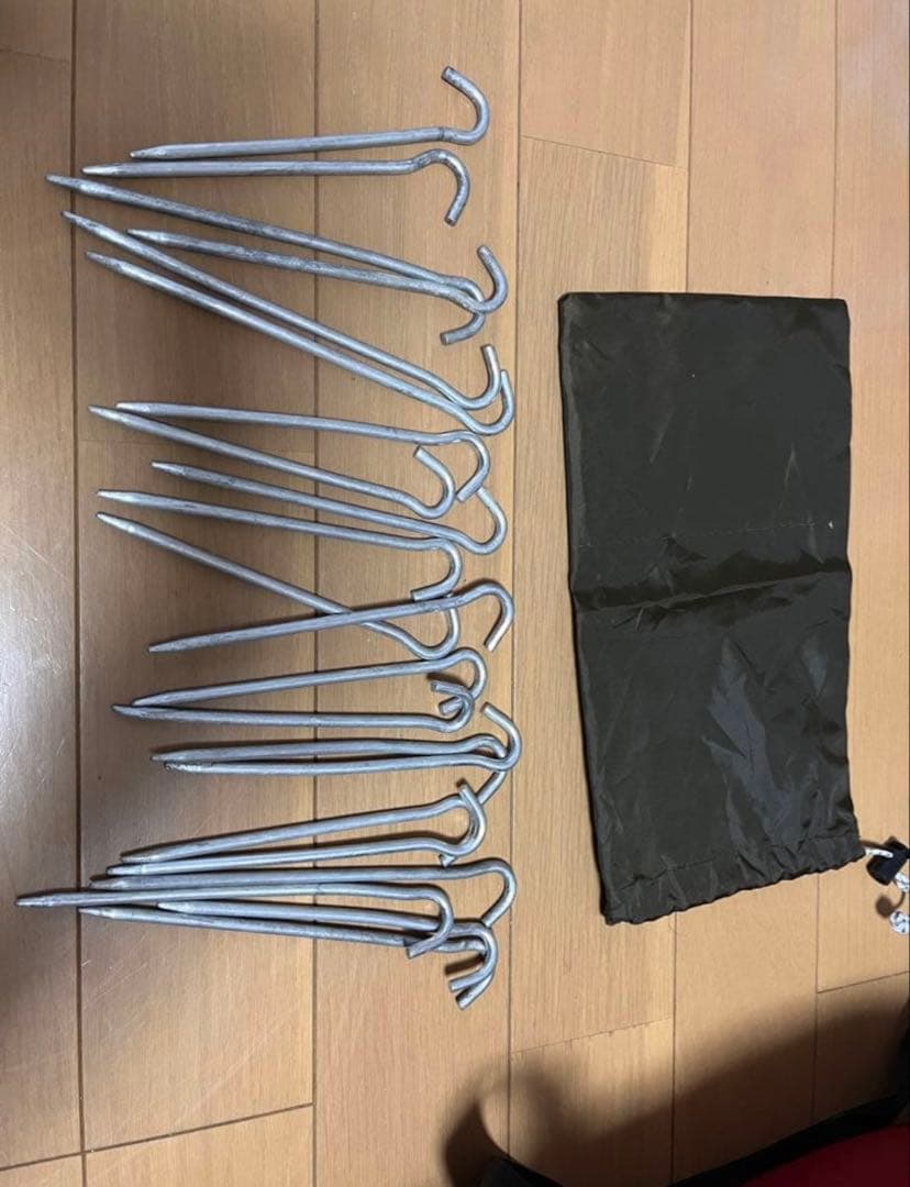 【スノーピーク】メッシュシェルター　TP-920