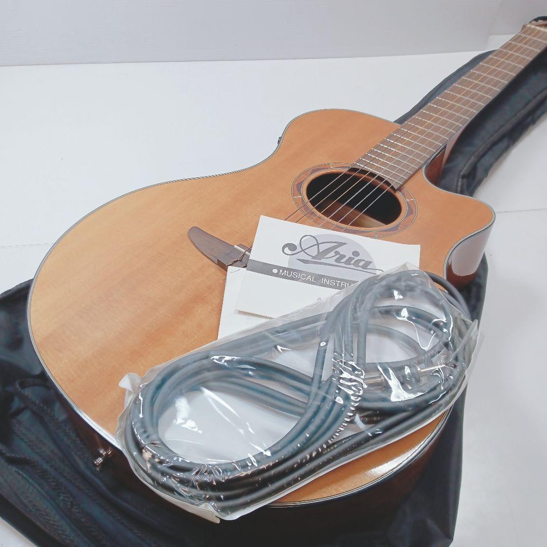 P790 YAMAHA ヤマハ エレガットギター NTX700