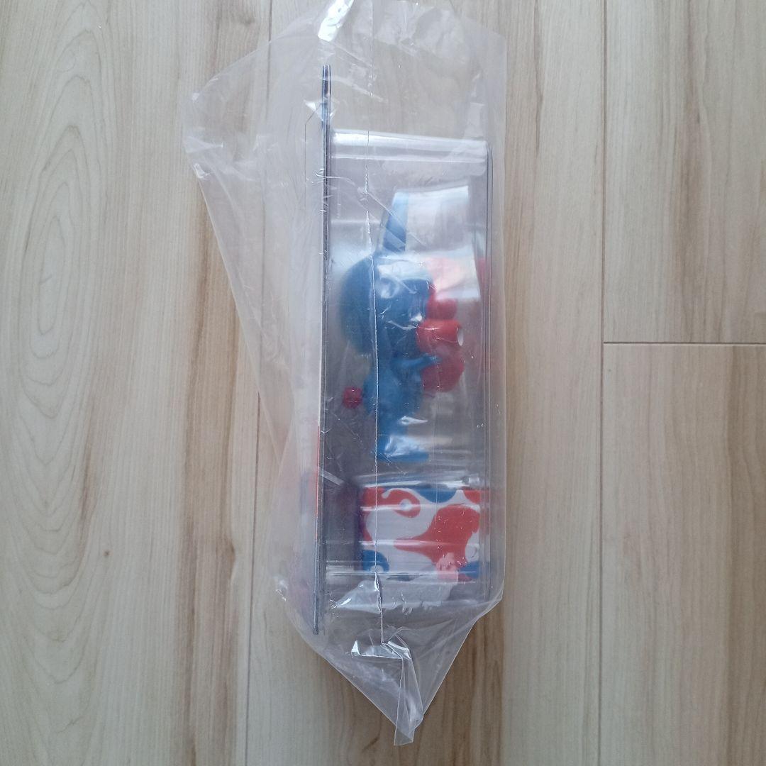 MYAKU-MYAKU フィギュア EXPO 2025特別デザイン　labubu