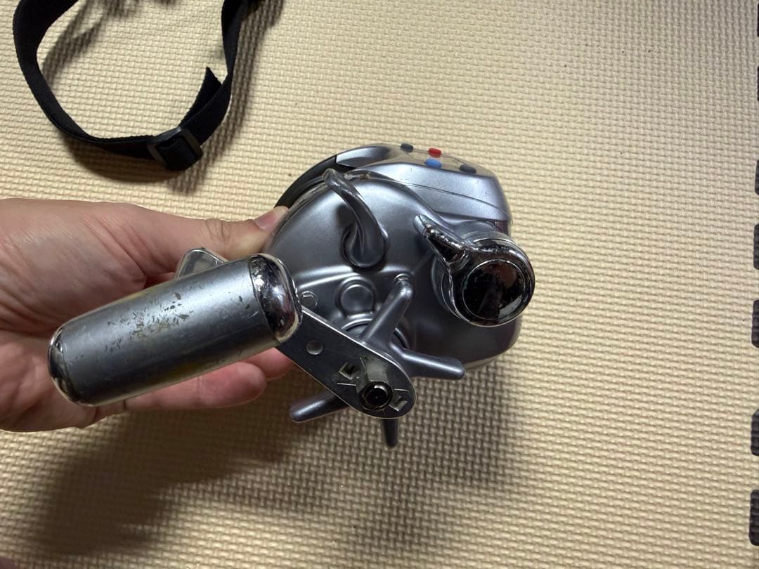 【コード付き】SEABORGフカセ　シーボーグフカセ