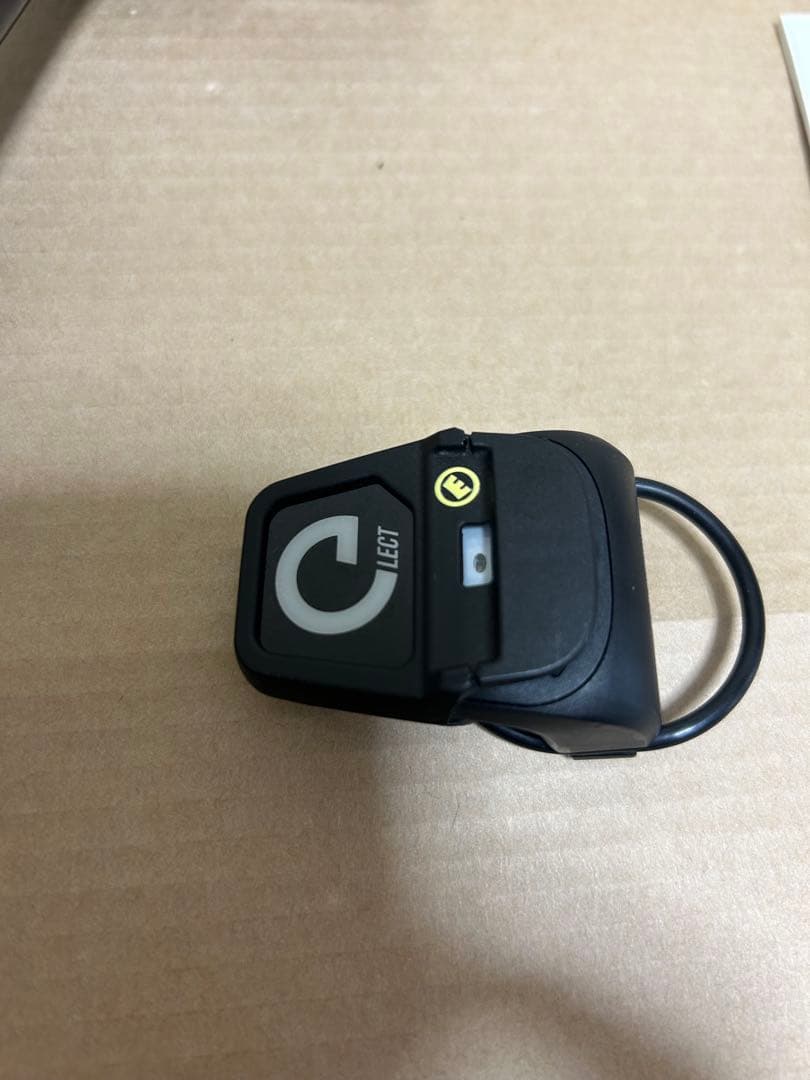 MAGURA VYRON ELECT ヴァイロン ドロッパー31.6mm 150